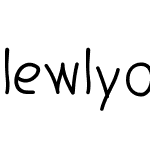 lewlyooooooo