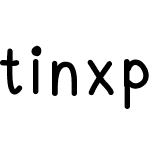 tinxpstyle