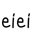 eiei