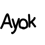 Ayok