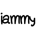 iammy