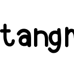 tangmofont