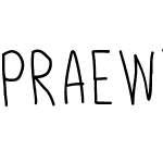 PRAEWII