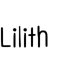 Lilith