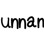 unnamedfont