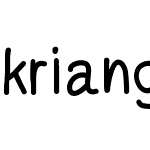 kriangkri