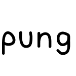 pung1