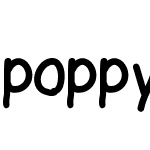 poppyfontthai