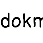 dokmai