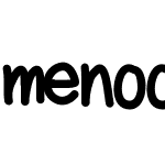 menoona