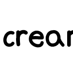 cream