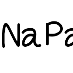 NaPaKBold