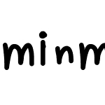 minmin