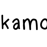 kamon