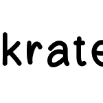 kraten