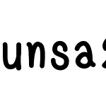 unsa2