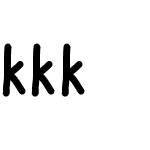 kkk