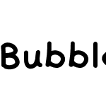 Bubble