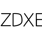 ZDXENTh