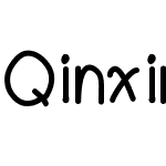 QinxinKYN