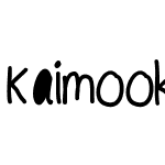 Kaimook