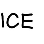 ICE