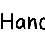 HandschriftMaline