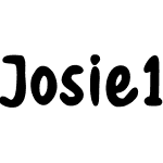 Josie1