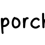 porch0r