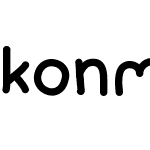 konmekkkkk