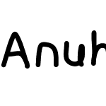 Anuha