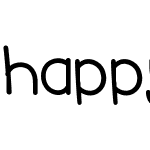 happytobeborn