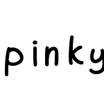 pinky