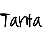 Tantaihandwriting