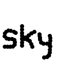 sky