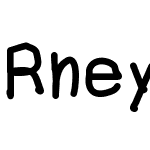 Rney