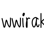 wwirakarn