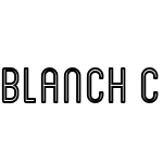 Blanch