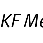 KF Meta OT
