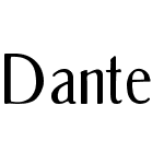 Dante