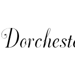 Dorchester