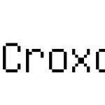 CroxoxoianText