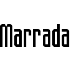 Marrada