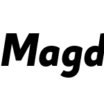 Magdelin Alt