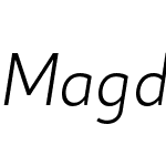 Magdelin Alt