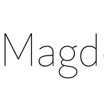 Magdelin Alt