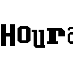 Houraisan Francisco