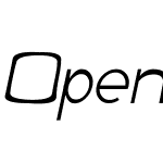 Openned Lives