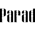 Paradoxy Effect