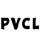 PVCL Bold